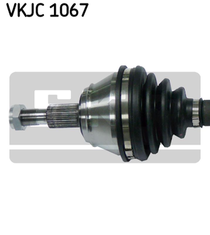 SKF VKJC-1067-2