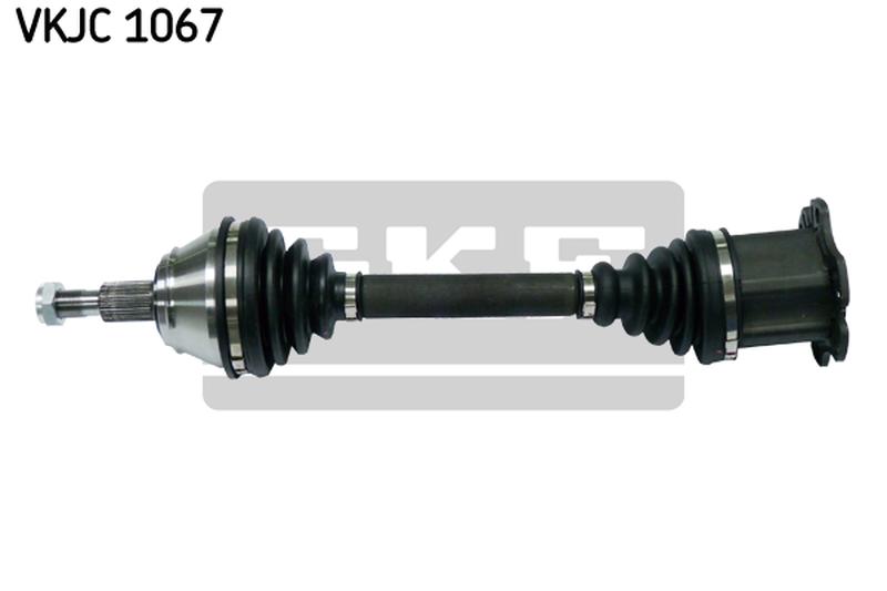 SKF VKJC-1067