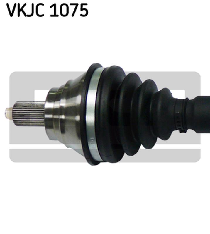 SKF VKJC-1075-2