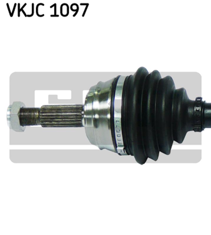 SKF VKJC-1097-2