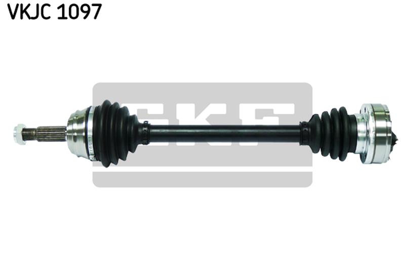 SKF VKJC-1097