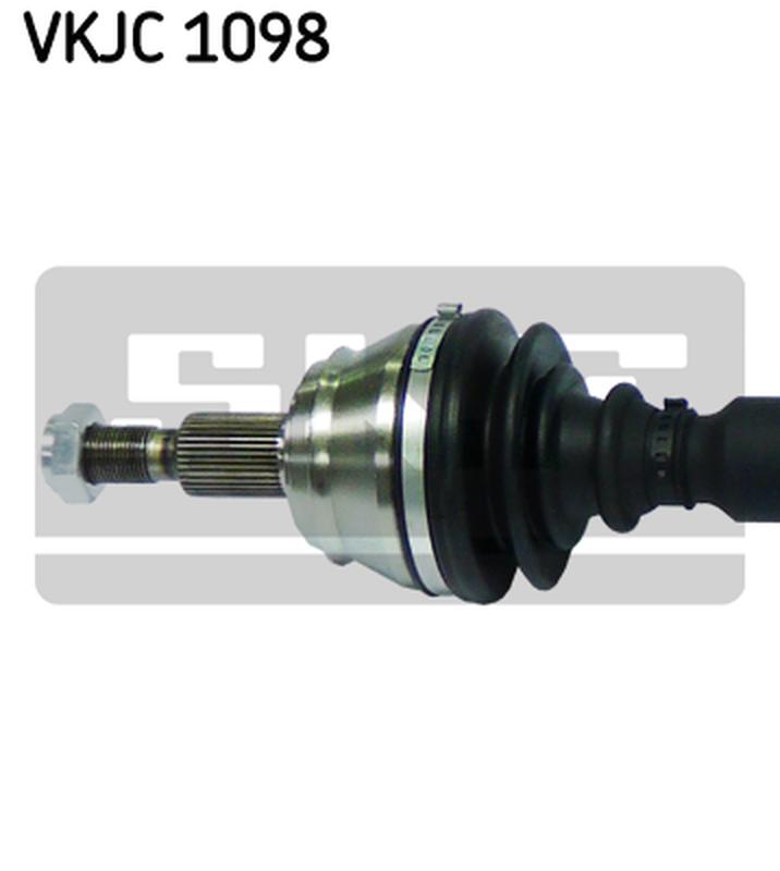 SKF VKJC-1098-2
