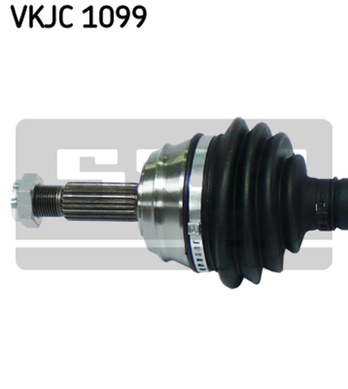 SKF VKJC-1099-2