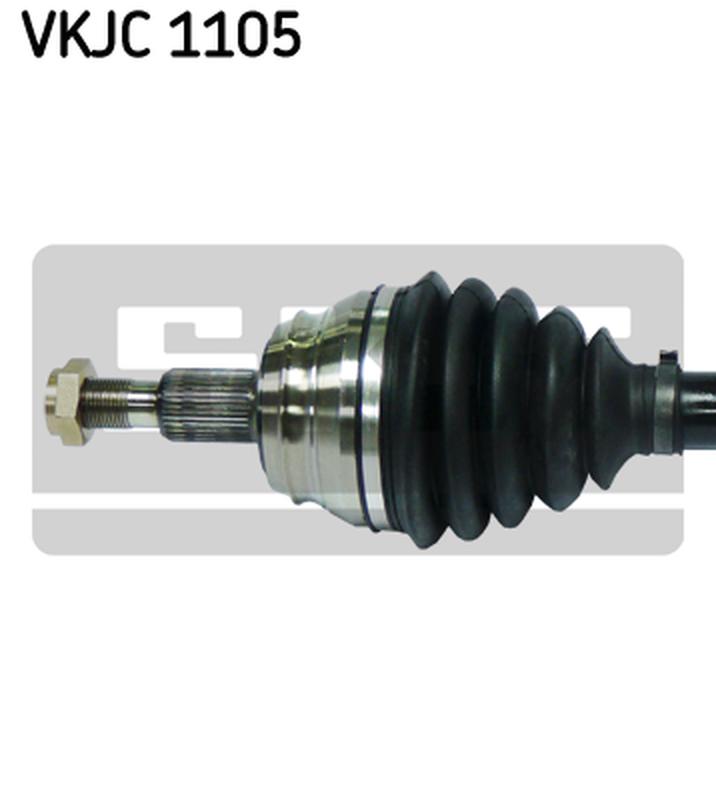 SKF VKJC-1105-2