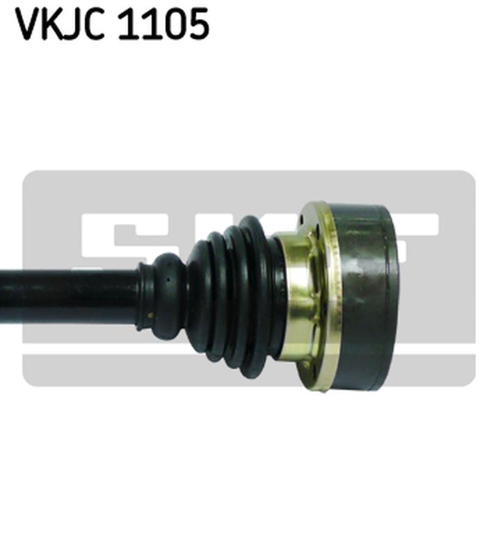 SKF VKJC-1105-3