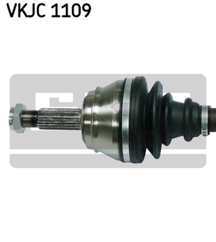 SKF VKJC-1109-2