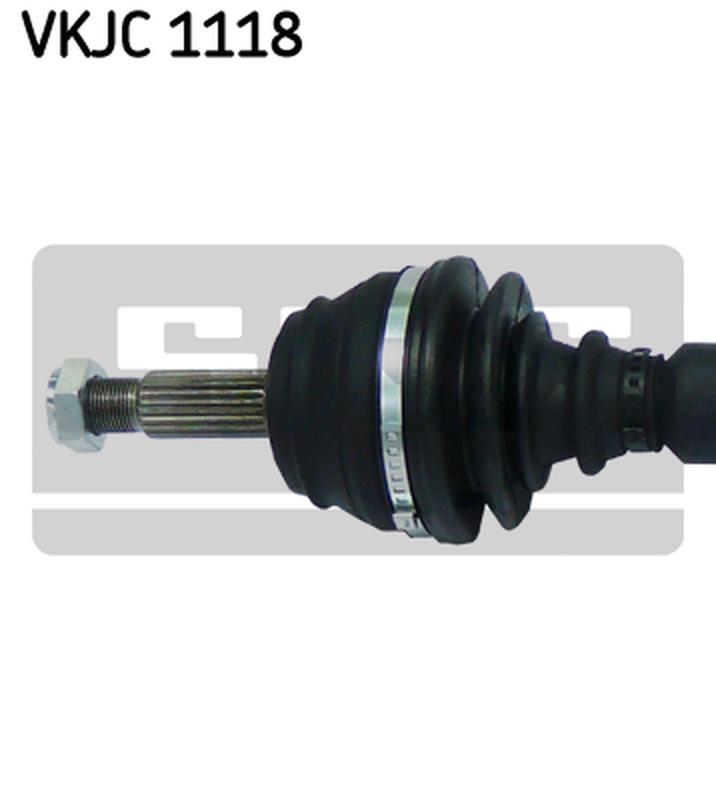 SKF VKJC-1118-2
