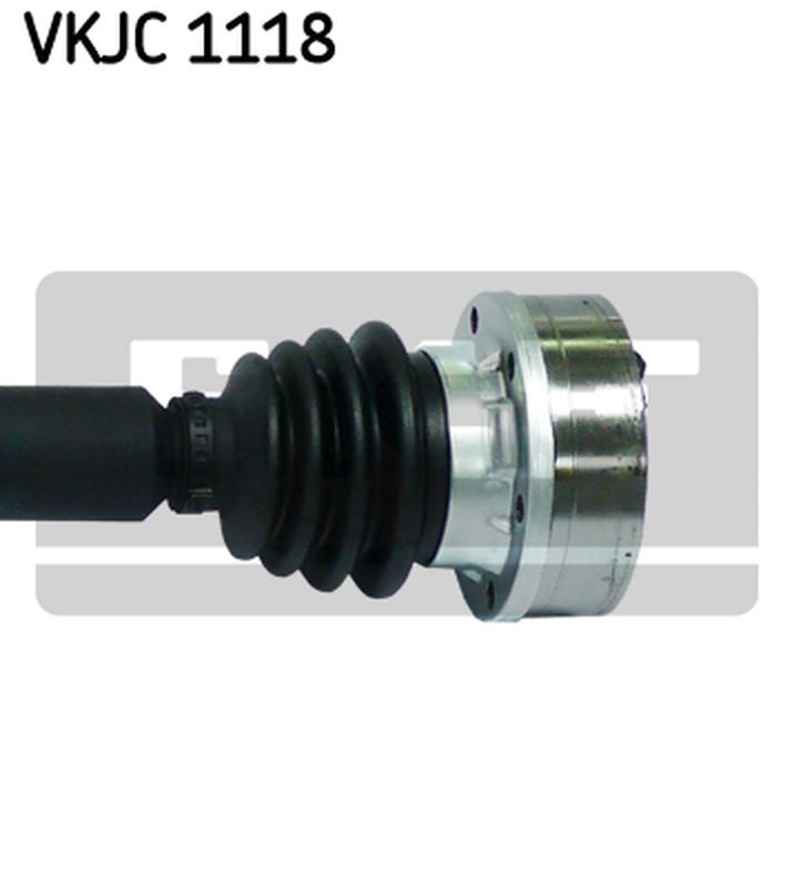 SKF VKJC-1118-3