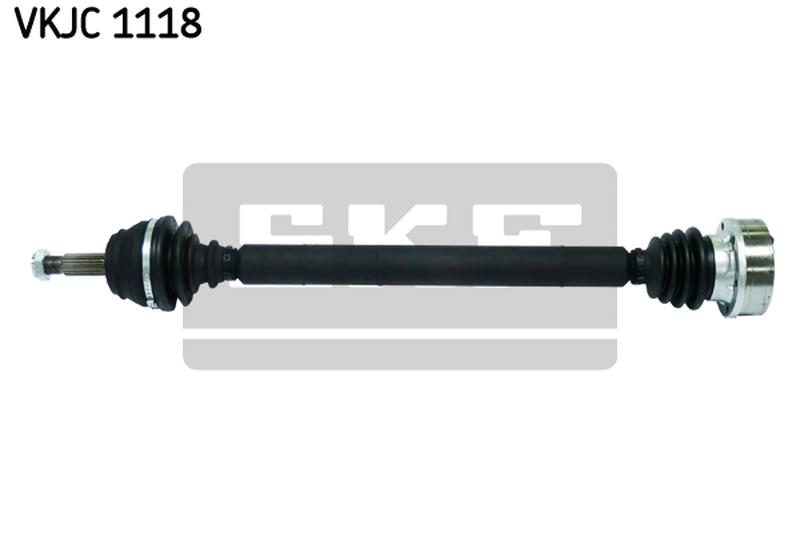 SKF VKJC-1118