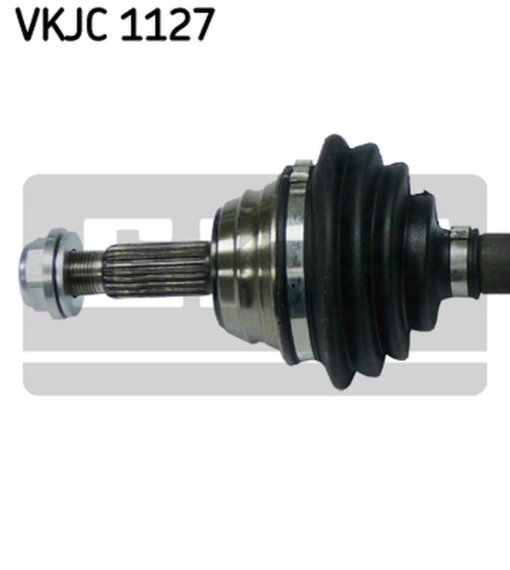 SKF VKJC-1127-2