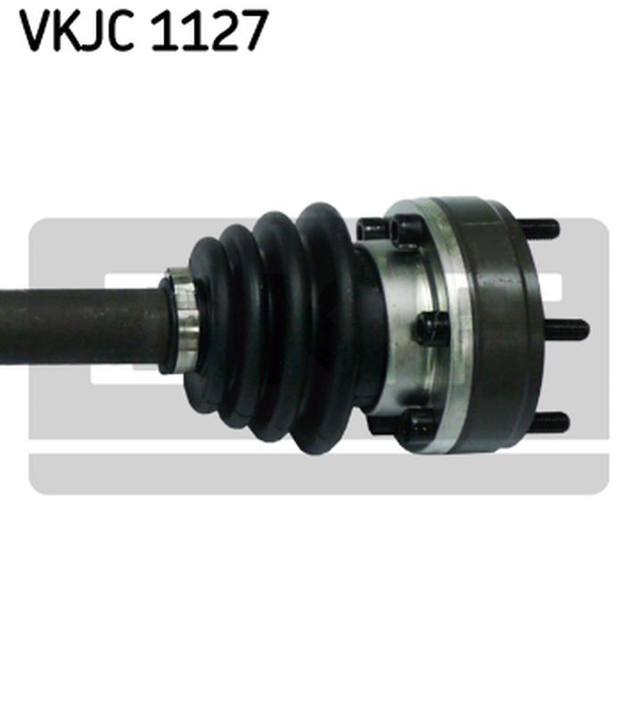 SKF VKJC-1127-3