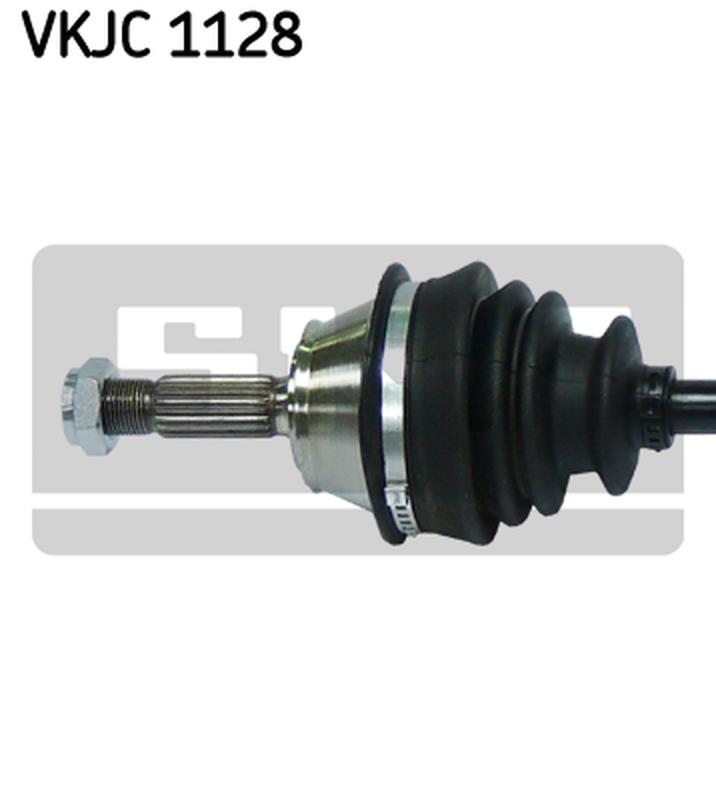SKF VKJC-1128-2