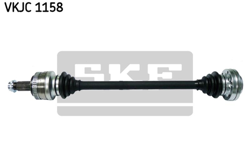 SKF VKJC-1158