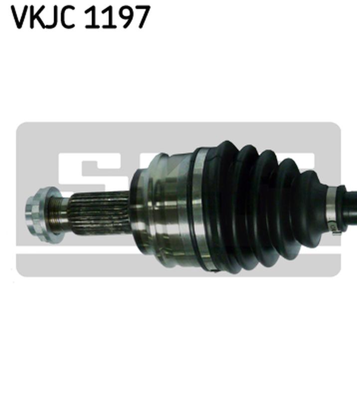 SKF VKJC-1197-2