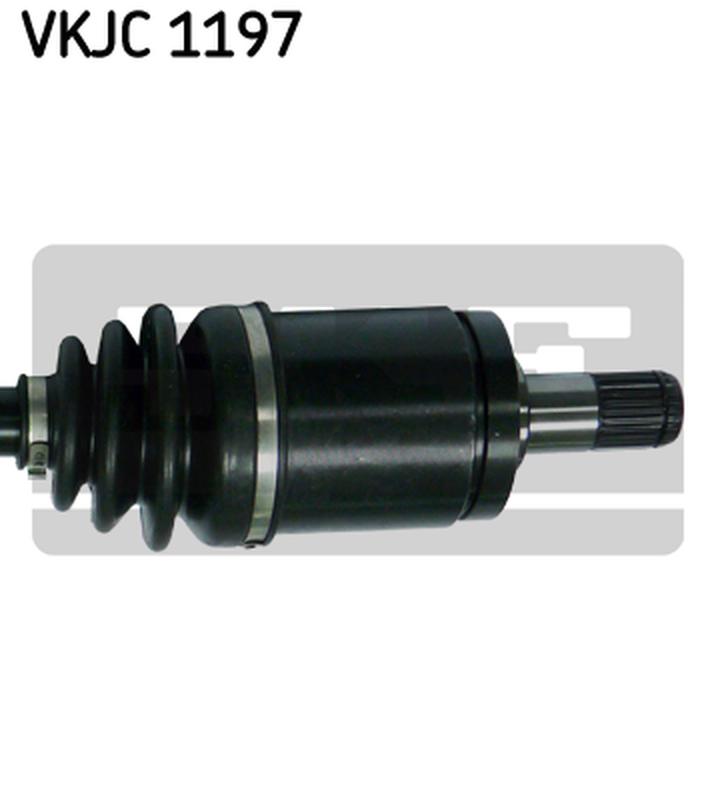 SKF VKJC-1197-3