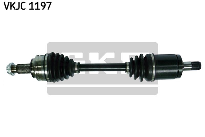 SKF VKJC-1197