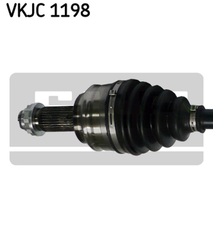 SKF VKJC-1198-2