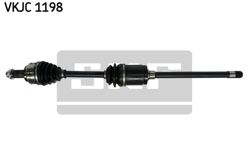 SKF VKJC-1198