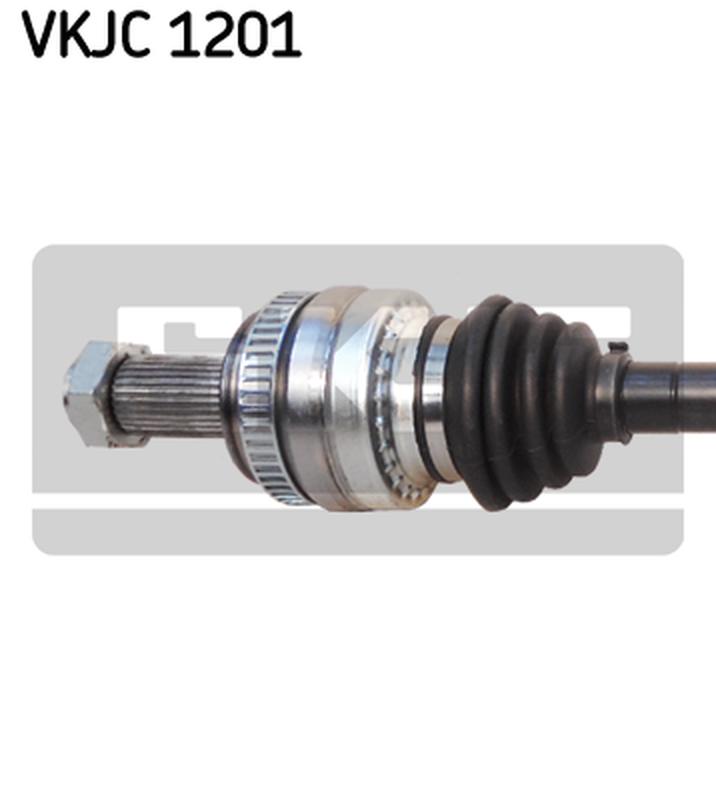 SKF VKJC-1201-2