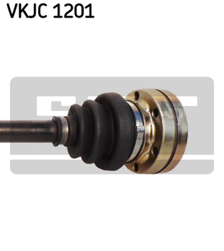 SKF VKJC-1201-3