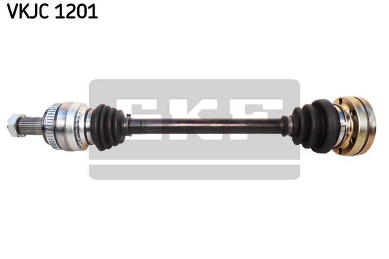 SKF VKJC-1201