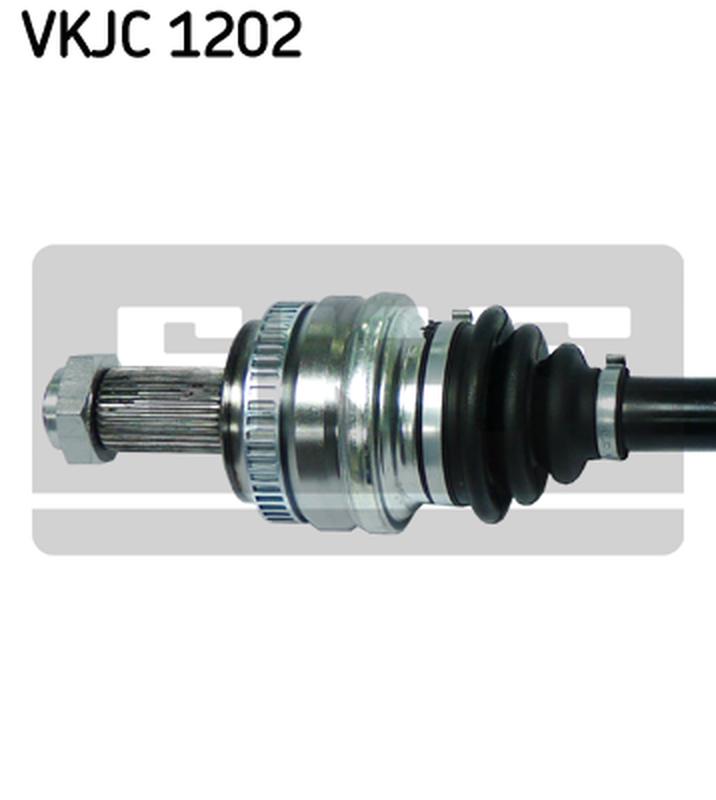 SKF VKJC-1202-2