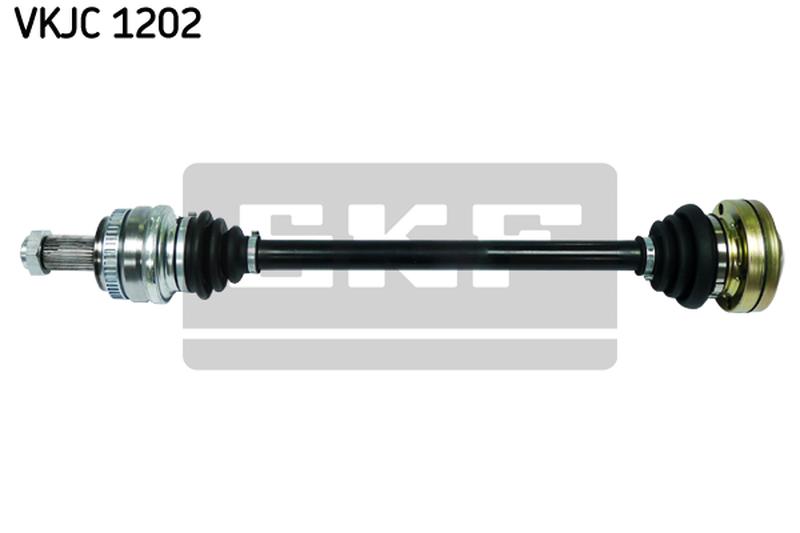 SKF VKJC-1202