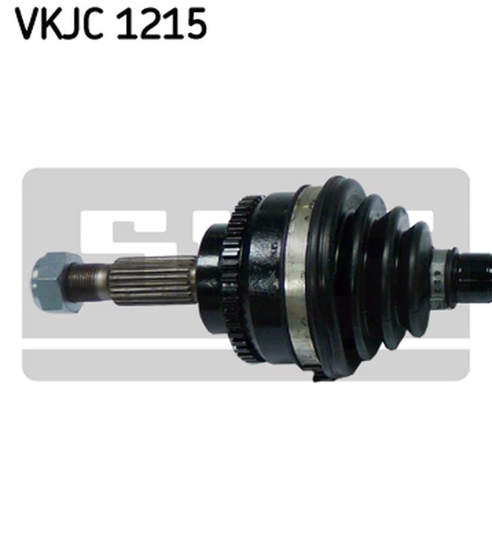 SKF VKJC-1215-2