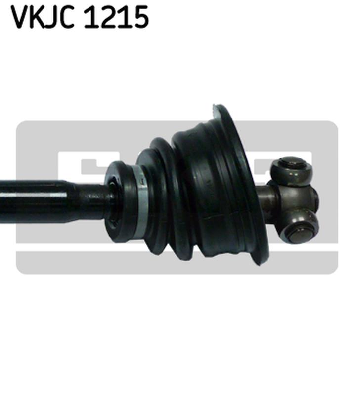 SKF VKJC-1215-3