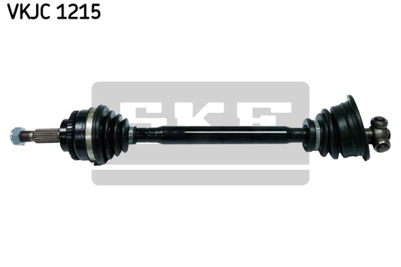 SKF VKJC-1215