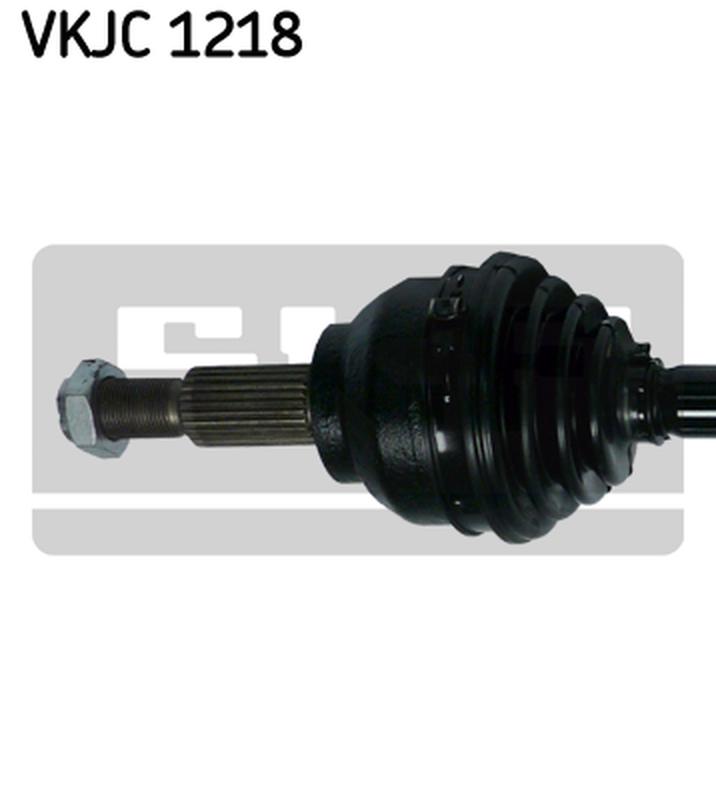 SKF VKJC-1218-2