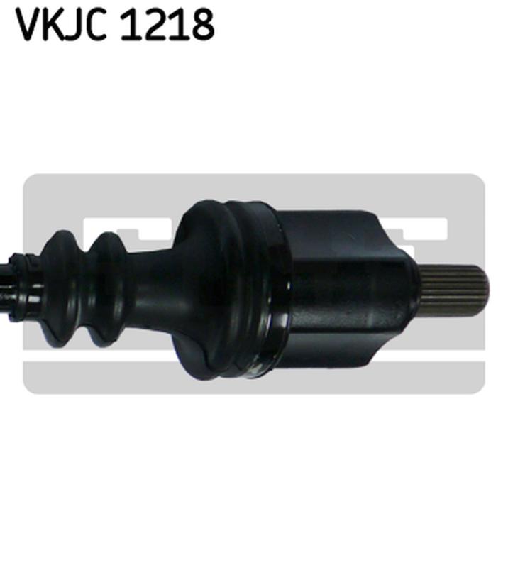 SKF VKJC-1218-3