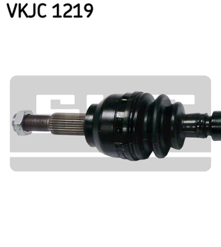 SKF VKJC-1219-2