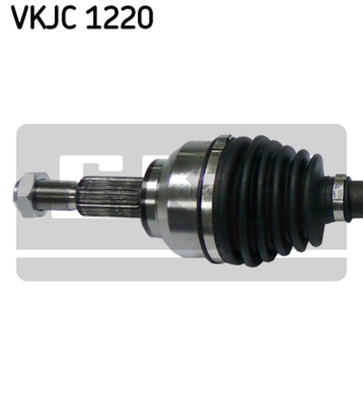 SKF VKJC-1220-2