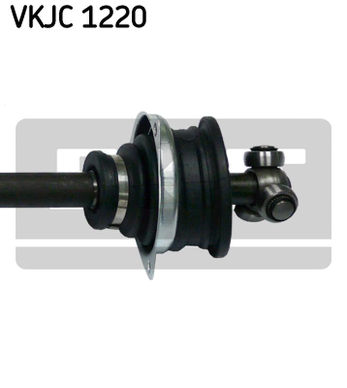 SKF VKJC-1220-3