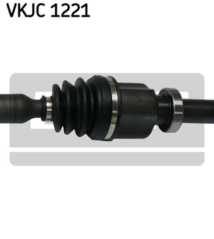 SKF VKJC-1221-3
