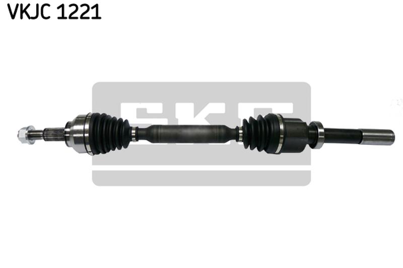 SKF VKJC-1221