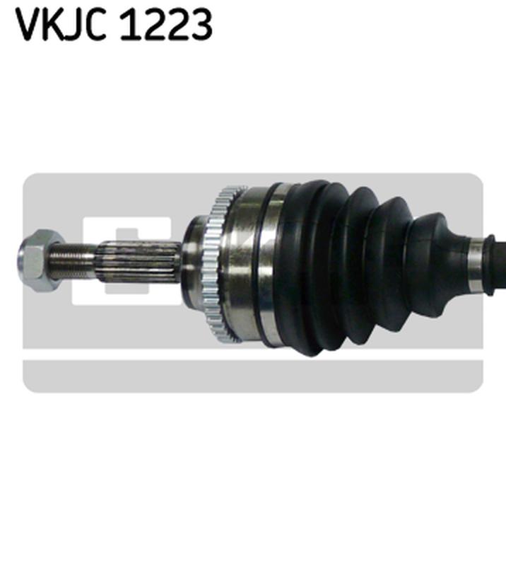 SKF VKJC-1223-2
