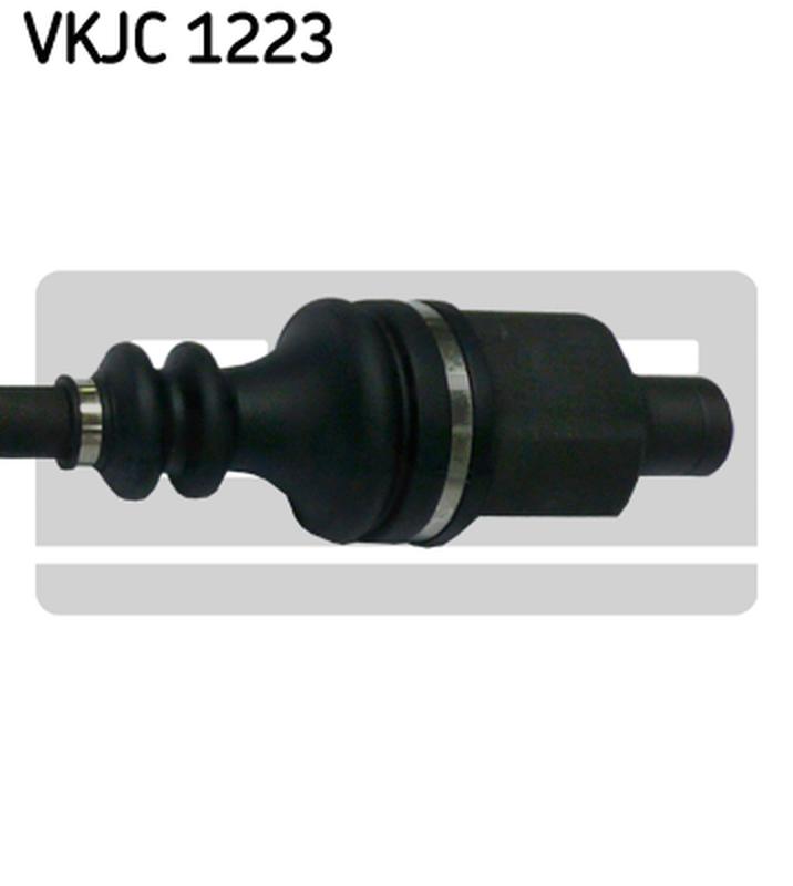SKF VKJC-1223-3