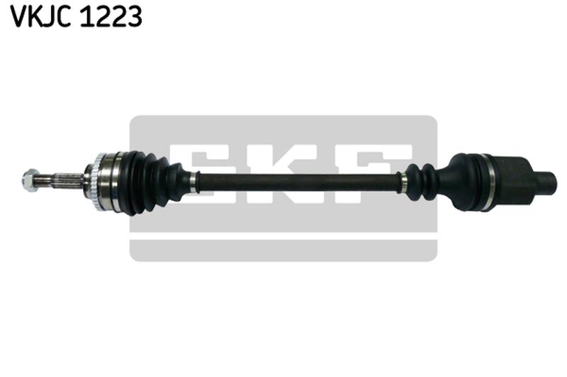 SKF VKJC-1223