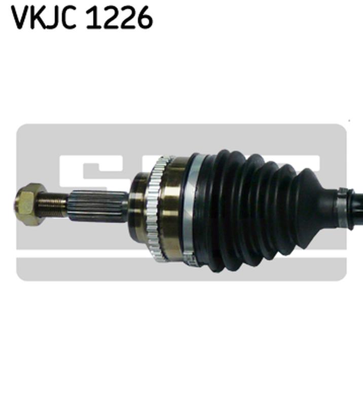 SKF VKJC-1226-2