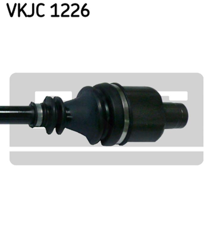 SKF VKJC-1226-3