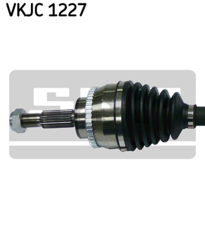 SKF VKJC-1227-2