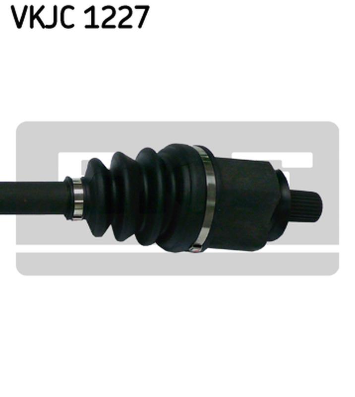 SKF VKJC-1227-3