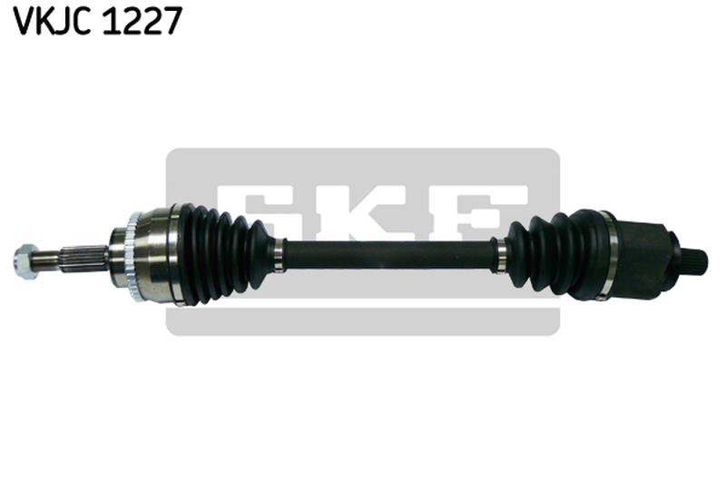 SKF VKJC-1227