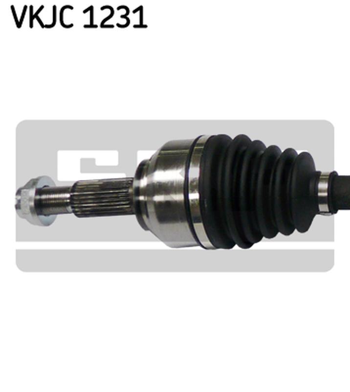 SKF VKJC-1231-2