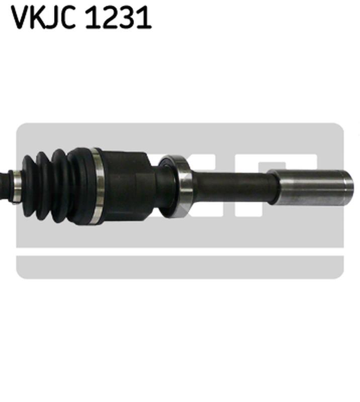 SKF VKJC-1231-3