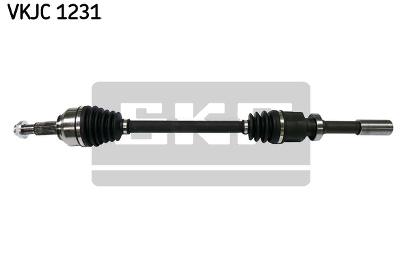 SKF VKJC-1231