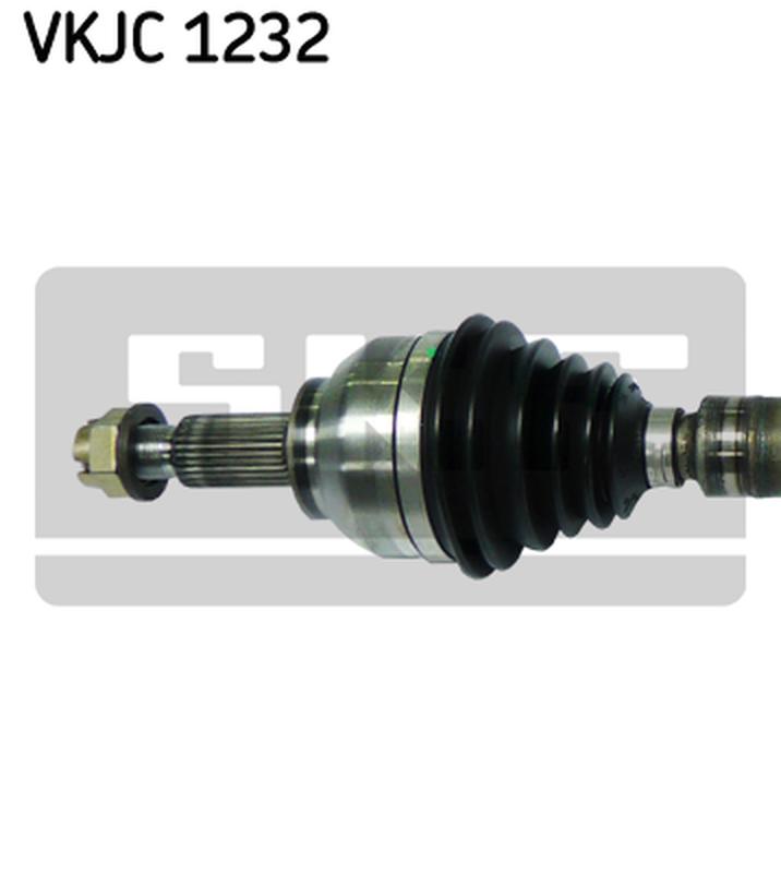 SKF VKJC-1232-2