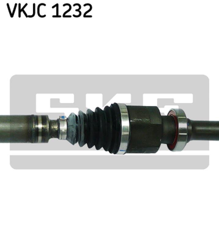 SKF VKJC-1232-3